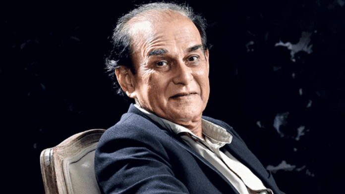 Harsh Mariwala's