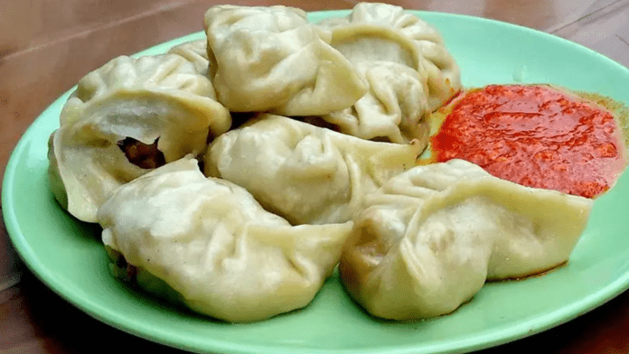 momos