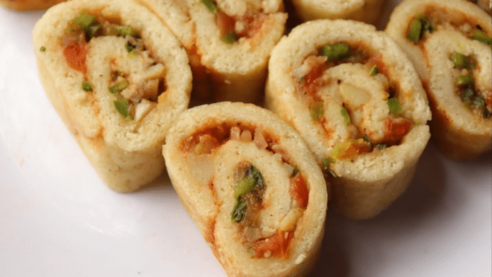 soji - rolls