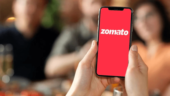 zomato