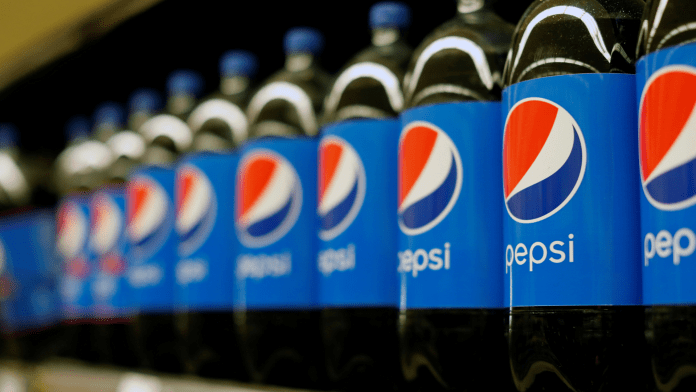 pepsico