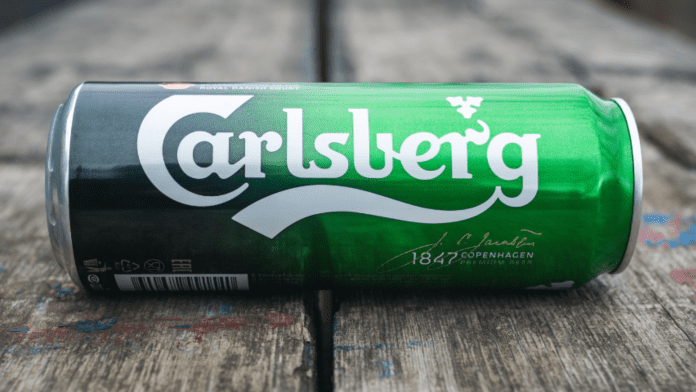 Carlsberg