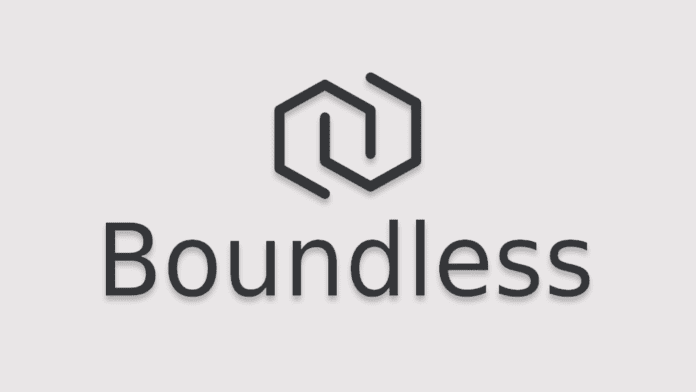 Boundless