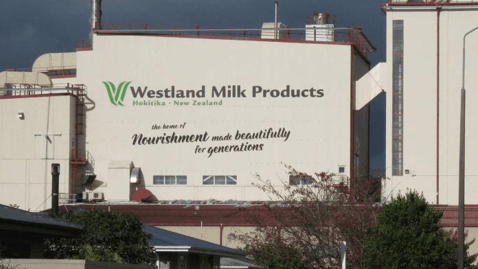 Westland Milk Products