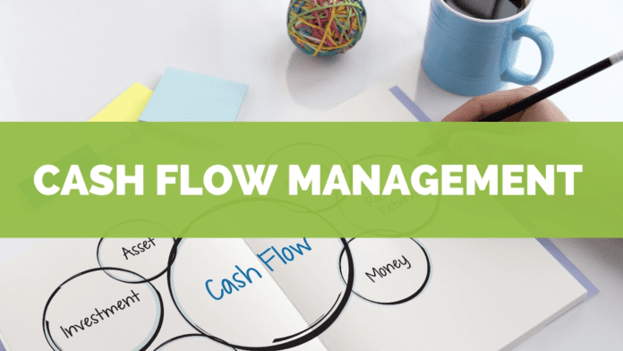 cash flow management