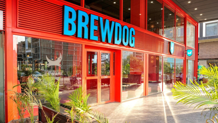 Brewdog