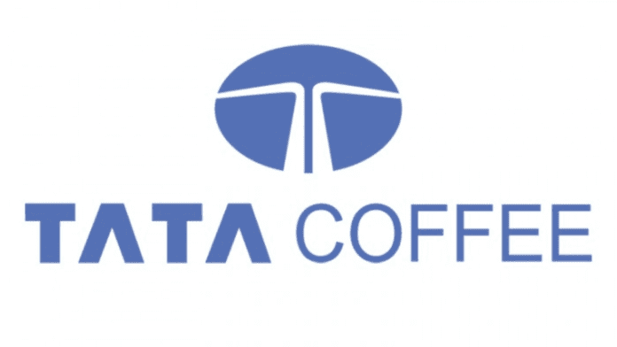 Tata Coffee