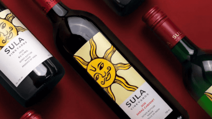 Sula Vineyards