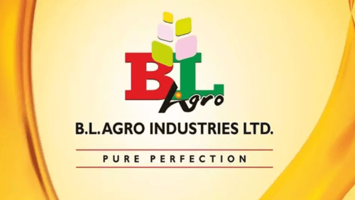 BL Agro