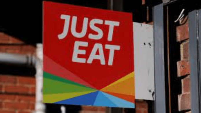 Just Eat