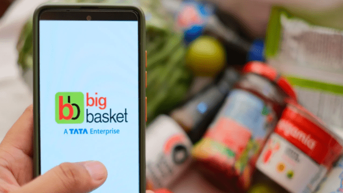 Bigbasket