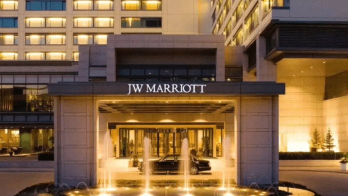 Marriott Bonvoy