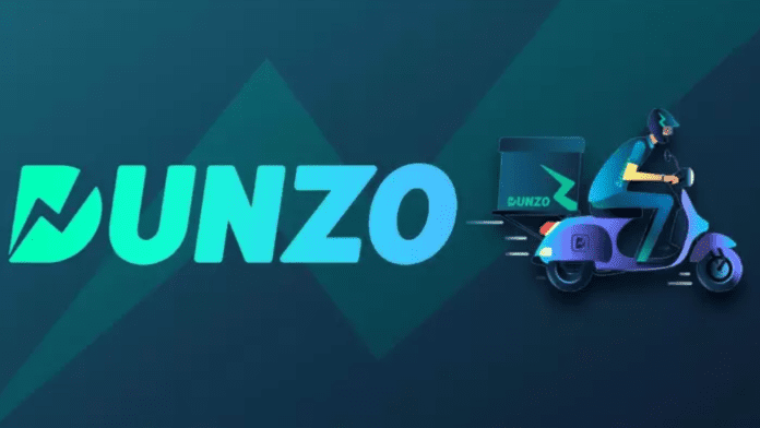 Dunzo