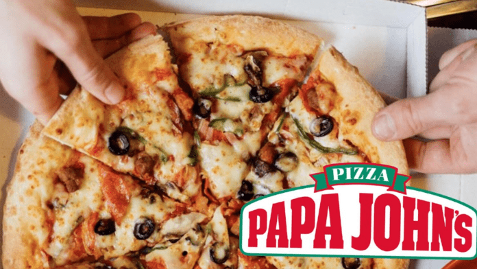 Papa Johns