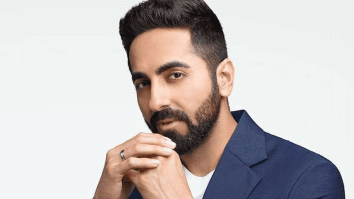 ayushman khurana