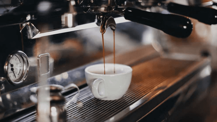 espresso