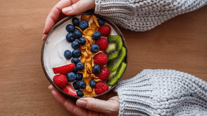 food guthealth