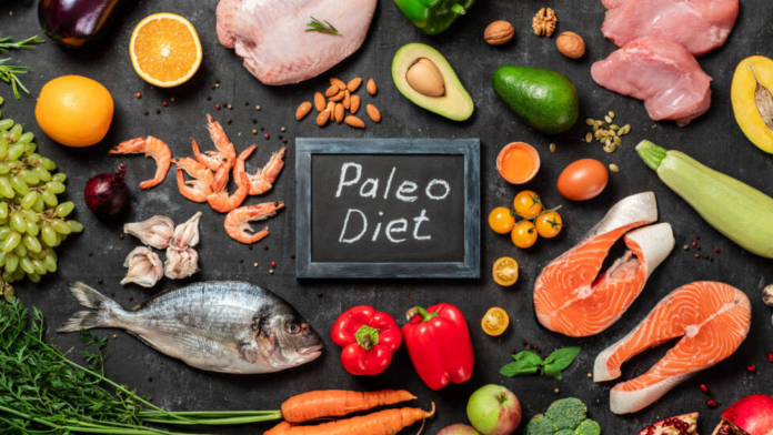 paleo diet