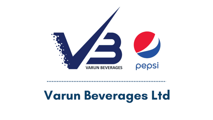 varun beverages