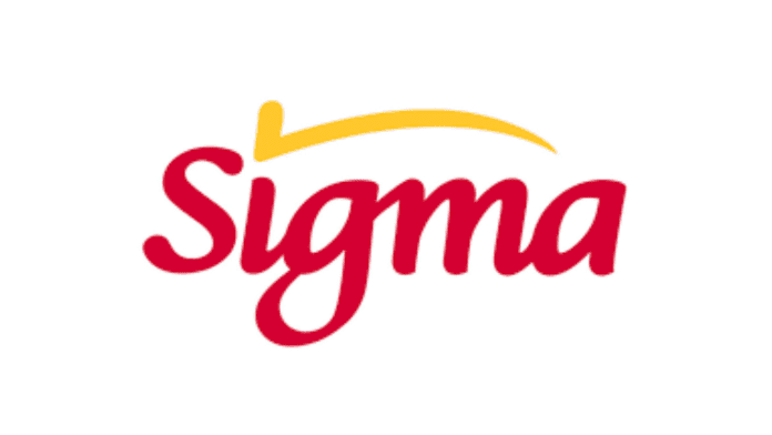 sigma