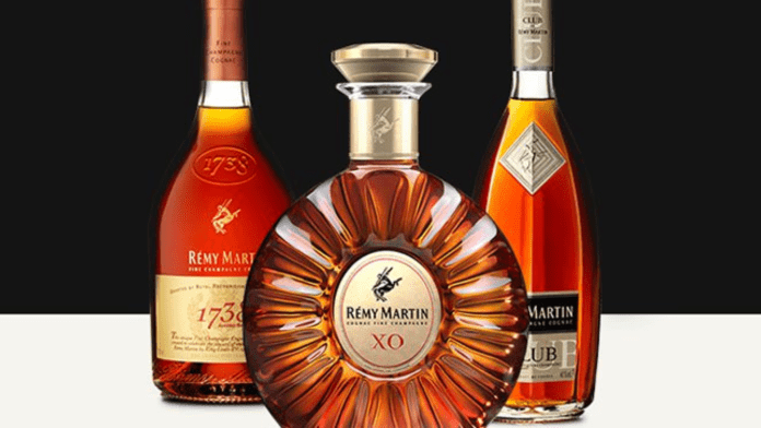 Remy Cointreau