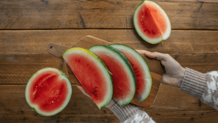 Watermelon During Pregnancy