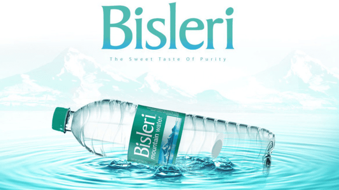 bisleri