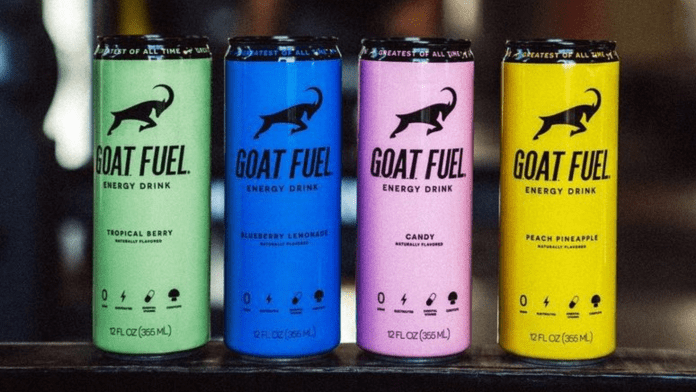 goatfuel