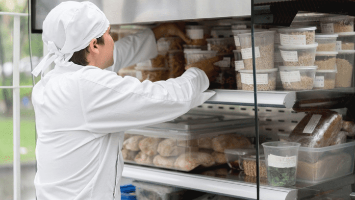 inventory management in your food businesses