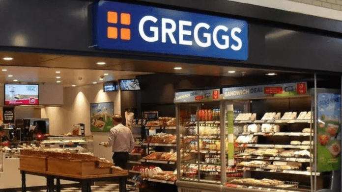 greggs