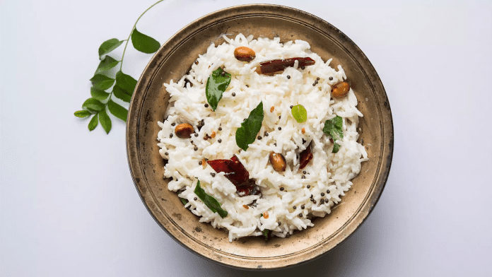 curd rice