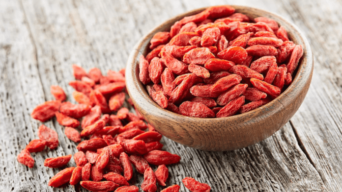 goji