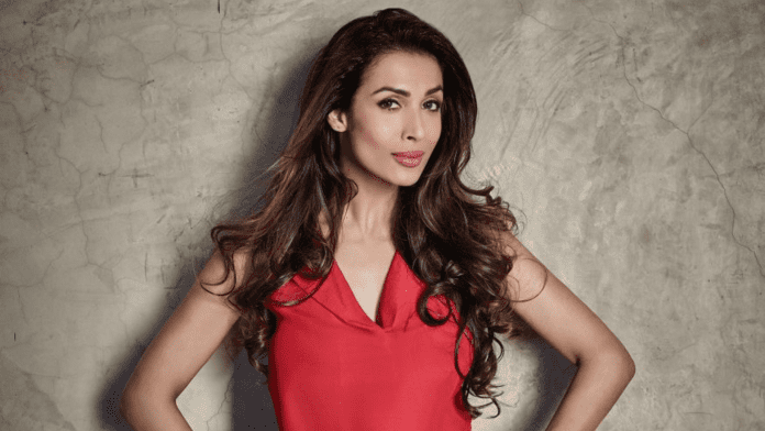 Malaika Arora