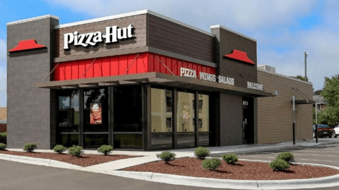 pizza hut