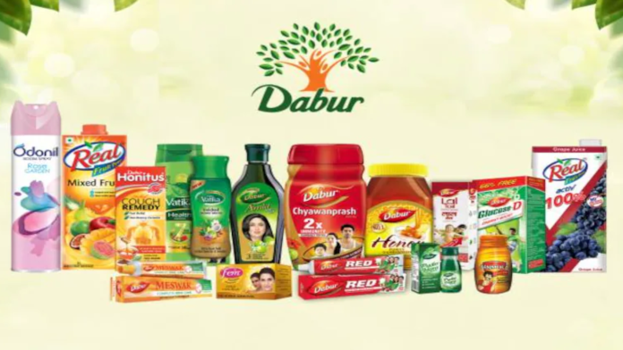 dabur