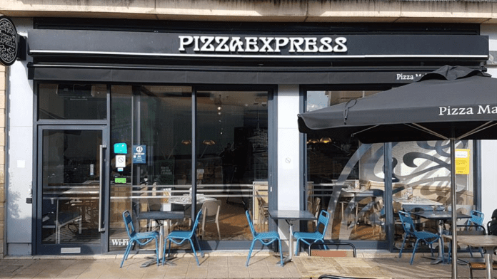 PizzaExpress