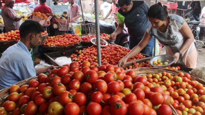 tomatoes