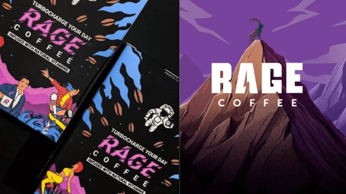 Rage Coffee