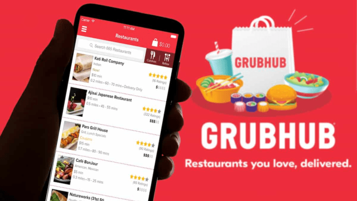 grubhub