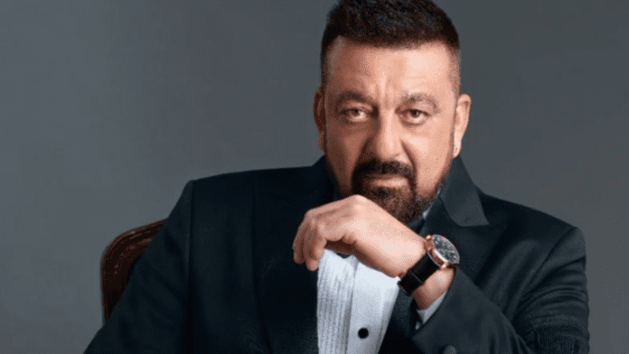 Sanjay Dutt