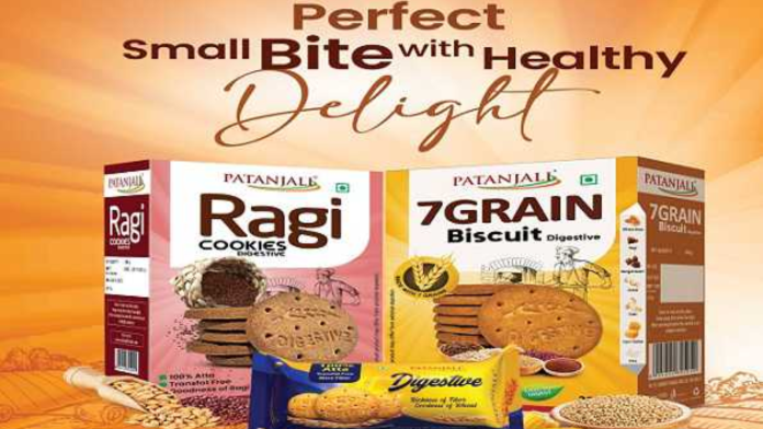 Patanjali Foods