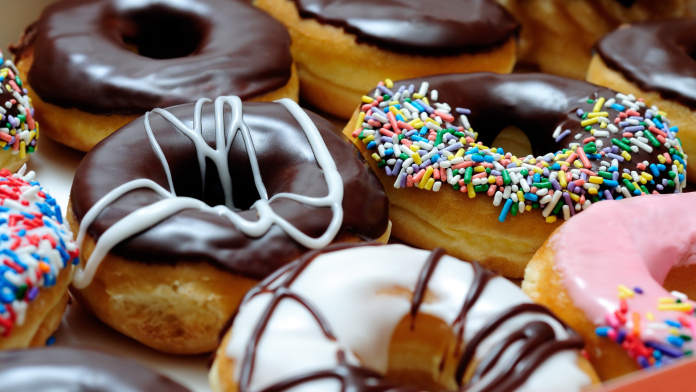 doughnuts