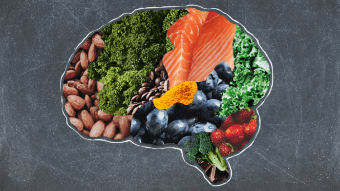 food for brain