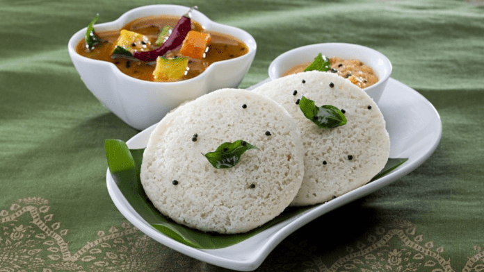 indian vegan breakfast recipes