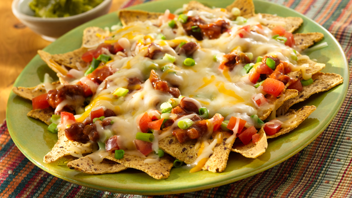 nachos