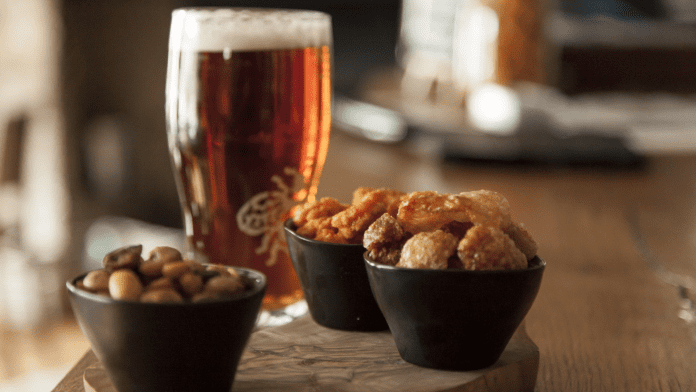 Beer and Food Combinations