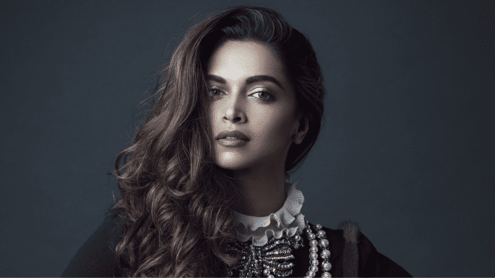 Deepika Padukone