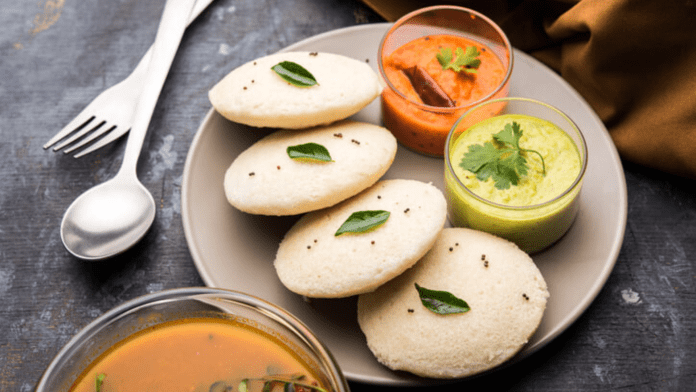 Idli