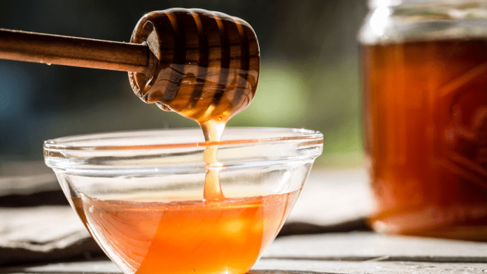 Manuka Honey