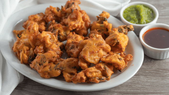 Pakora